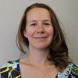 A. Sasha Oxnard, MD, MPH